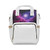 Ethereal Cosmic Voyage - Multifunctional Diaper Backpack