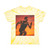 Endurance Spirit Unleashed - Tie-Dye Tee, Cyclone