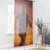 Endurance Spirit Unleashed - Window Curtain
