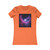 Ethereal Cosmic Voyage - Women's Favorite Tee