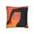 Endurance Spirit Unleashed - Faux Suede Square Pillowcase