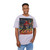 Epic Showdown - Men's Acid Washed Heavy Oversize Tee