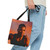 Endurance Spirit Unleashed - Tote Bag (AOP)