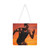 Endurance Spirit Unleashed - Shoulder Tote Bag (AOP)