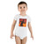 Endurance Spirit Unleashed - Baby Short Sleeve Onesie®
