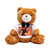 Endurance Spirit Unleashed - Teddy Bear with T-Shirt