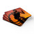 Endurance Spirit Unleashed - Corkwood Coaster Set