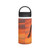 Endurance Spirit Unleashed - Stainless Steel Water Bottle, Handle Lid