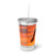 Endurance Spirit Unleashed - Suave Acrylic Cup