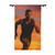 Endurance Spirit Unleashed - Window Curtains (1 Piece)