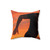 Endurance Spirit Unleashed - Spun Polyester Square Pillow