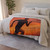 Endurance Spirit Unleashed - Soft Polyester Blanket