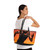 Endurance Spirit Unleashed - PU Leather Shoulder Bag