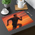 Endurance Spirit Unleashed - Placemat, 1pc