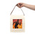 Endurance Spirit Unleashed - Canvas Lunch Bag With Strap