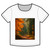 Golden Autumn Retreat - Organic Rib Baby Tee