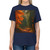 Golden Autumn Retreat - Unisex Triblend Tee