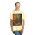 Golden Autumn Retreat - Tie-Dye Tee, Cyclone