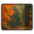 Golden Autumn Retreat - Gaming Mouse Pad