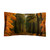Golden Autumn Retreat - Microfiber Pillow Sham