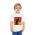 Endurance Spirit Unleashed - Toddler Short Sleeve Tee