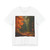 Golden Autumn Retreat - Unisex Jersey T-Shirt
