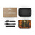 Golden Autumn Retreat - PLA Bento Box with Band and Utensils