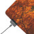 Golden Autumn Retreat - LED Gaming Mouse Pad