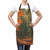 Golden Autumn Retreat - Apron (AOP)