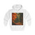 Golden Autumn Retreat - Unisex Full Zip Hoodie