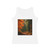 Golden Autumn Retreat - Women's Tank Top