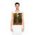 Golden Autumn Retreat - Basketball Jersey (AOP)