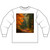 Golden Autumn Retreat - Unisex Long Sleeve T-Shirt
