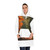 Golden Autumn Retreat - Women's Hoodie Dress (AOP)
