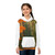 Golden Autumn Retreat - Children's Hoodie (AOP)
