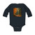 Golden Autumn Retreat - Infant Long Sleeve Bodysuit
