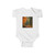 Golden Autumn Retreat - Infant Fine Jersey Bodysuit