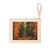 Golden Autumn Retreat - Accessory Zipper Pouch