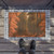 Golden Autumn Retreat - Doormat