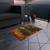 Golden Autumn Retreat - Outdoor Rug