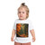Golden Autumn Retreat - Baby Short Sleeve T-Shirt