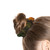 Golden Autumn Retreat - Scrunchie