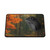 Golden Autumn Retreat - Non-Slip Gaming Mouse Pad
