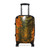 Golden Autumn Retreat - Suitcases