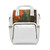 Golden Autumn Retreat - Multifunctional Diaper Backpack