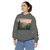 Whispering Pines - Unisex Garment-Dyed Hoodie