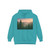 Whispering Pines - Unisex Garment-Dyed Hoodie