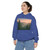 Whispering Pines - Unisex Garment-Dyed Hoodie