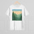 Whispering Pines - Unisex Deluxe T-shirt 