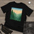 Whispering Pines - Unisex Deluxe T-shirt 